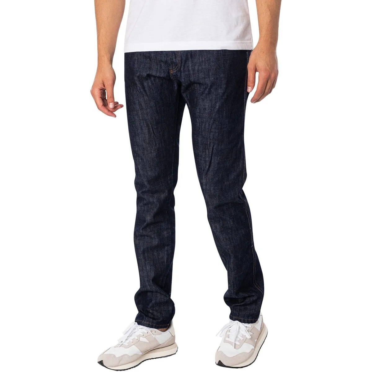 Jeans De Terraza
