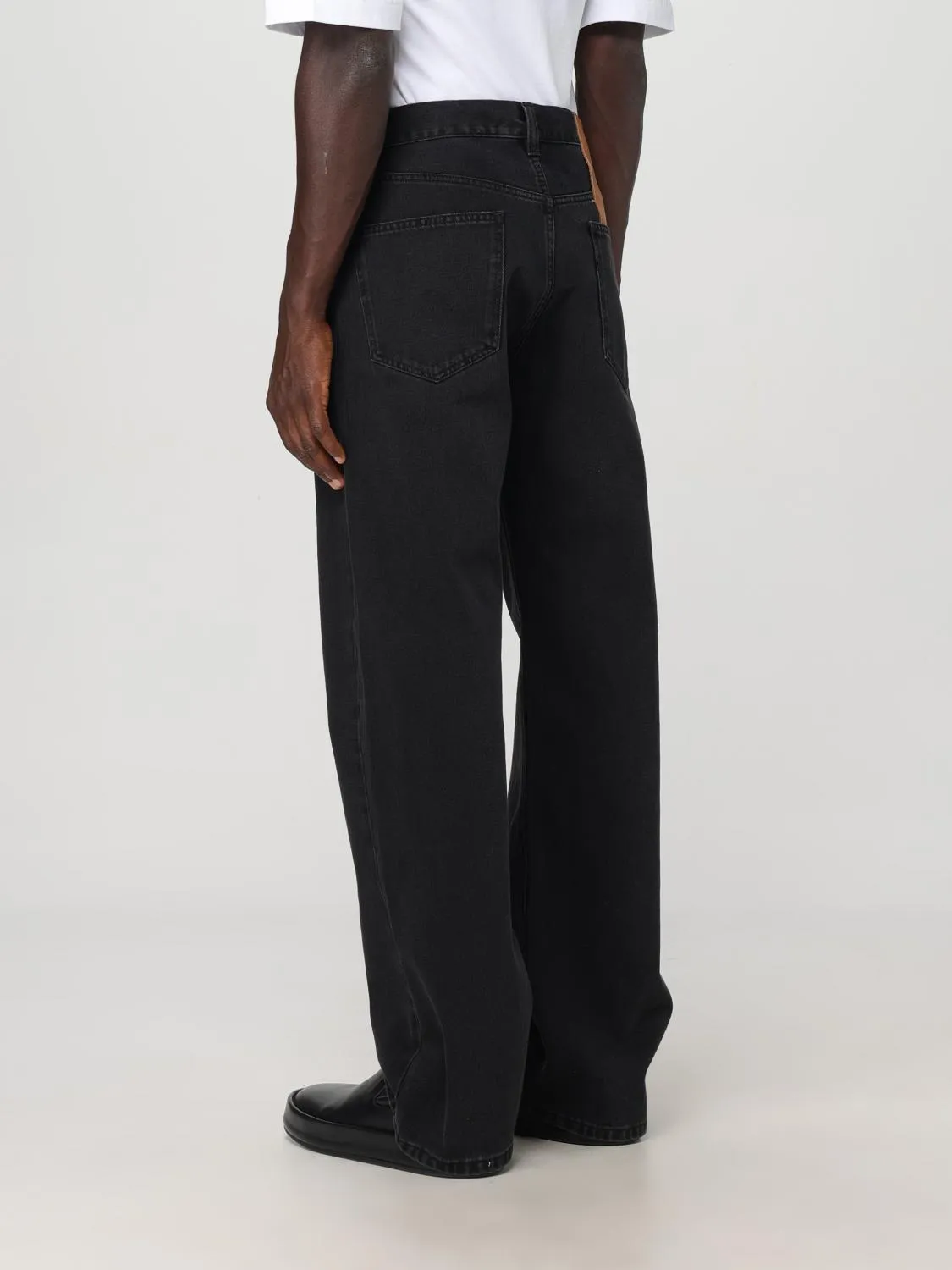 Jeans hombre Jacquemus