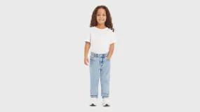 Jeans Infantiles Mini Mom