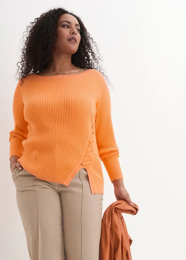 Jersey narajna suave