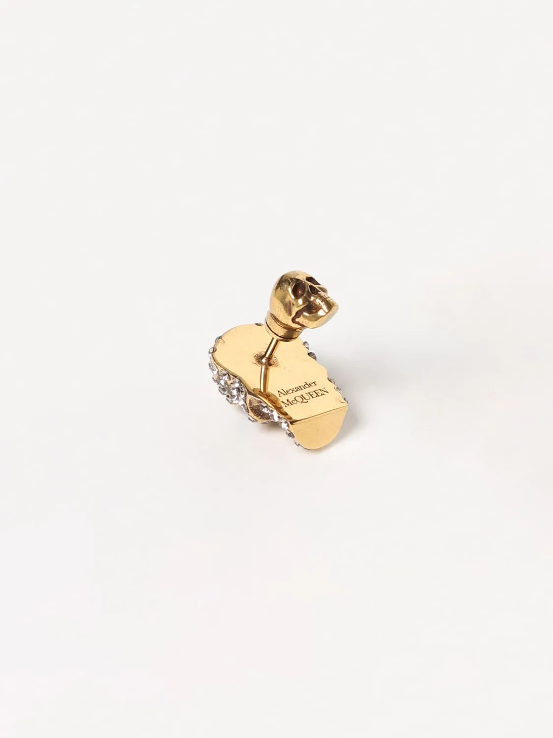 Joya mujer Alexander McQueen