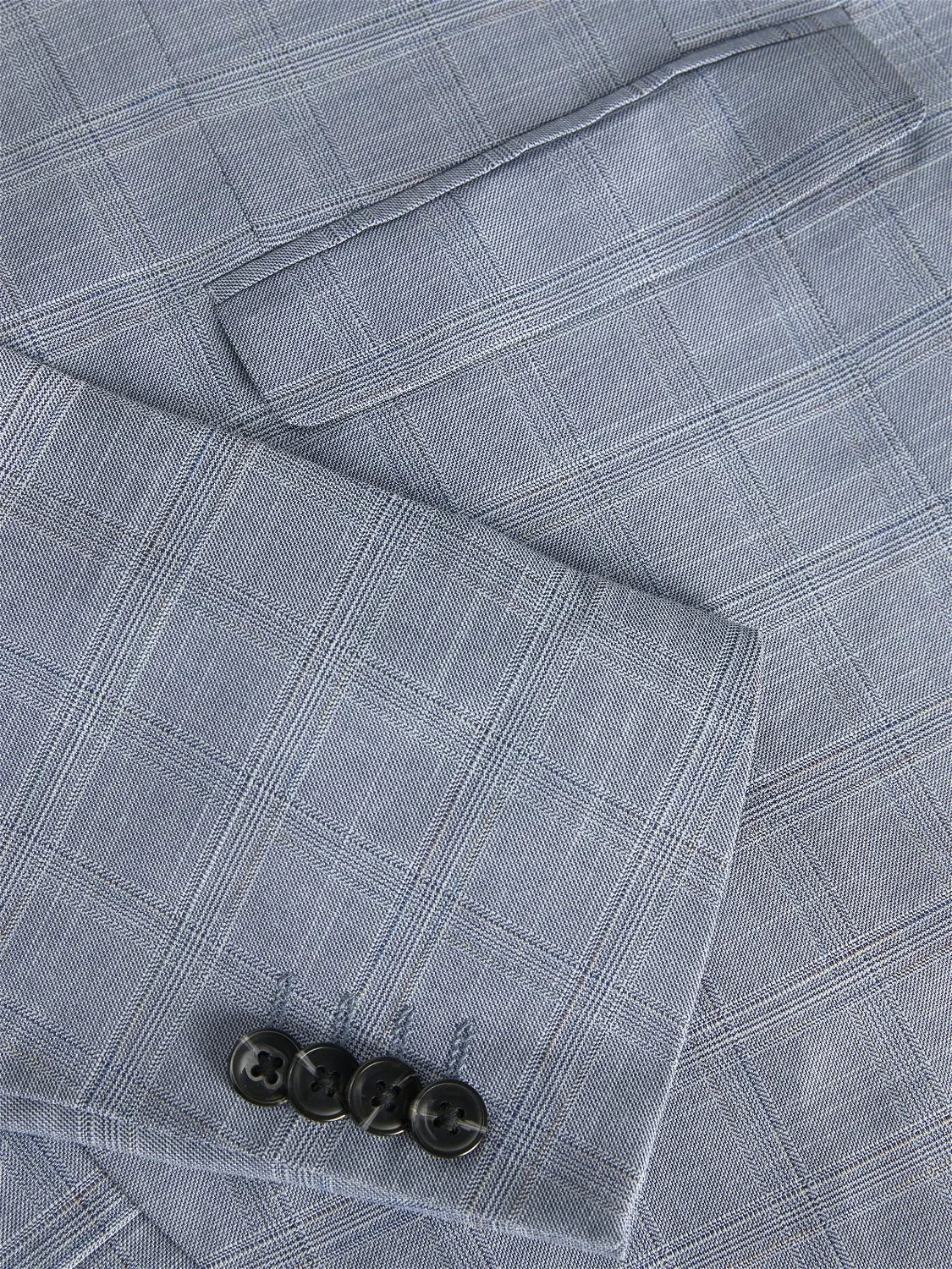 JPRFRANCO Blazers Corte super slim | Azul intermedio | Jack & Jones®