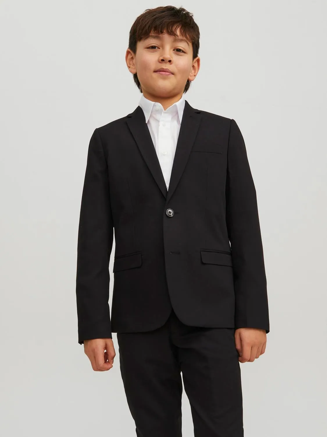 JPRSOLAR Blazers Junior | Negro | Jack & Jones®