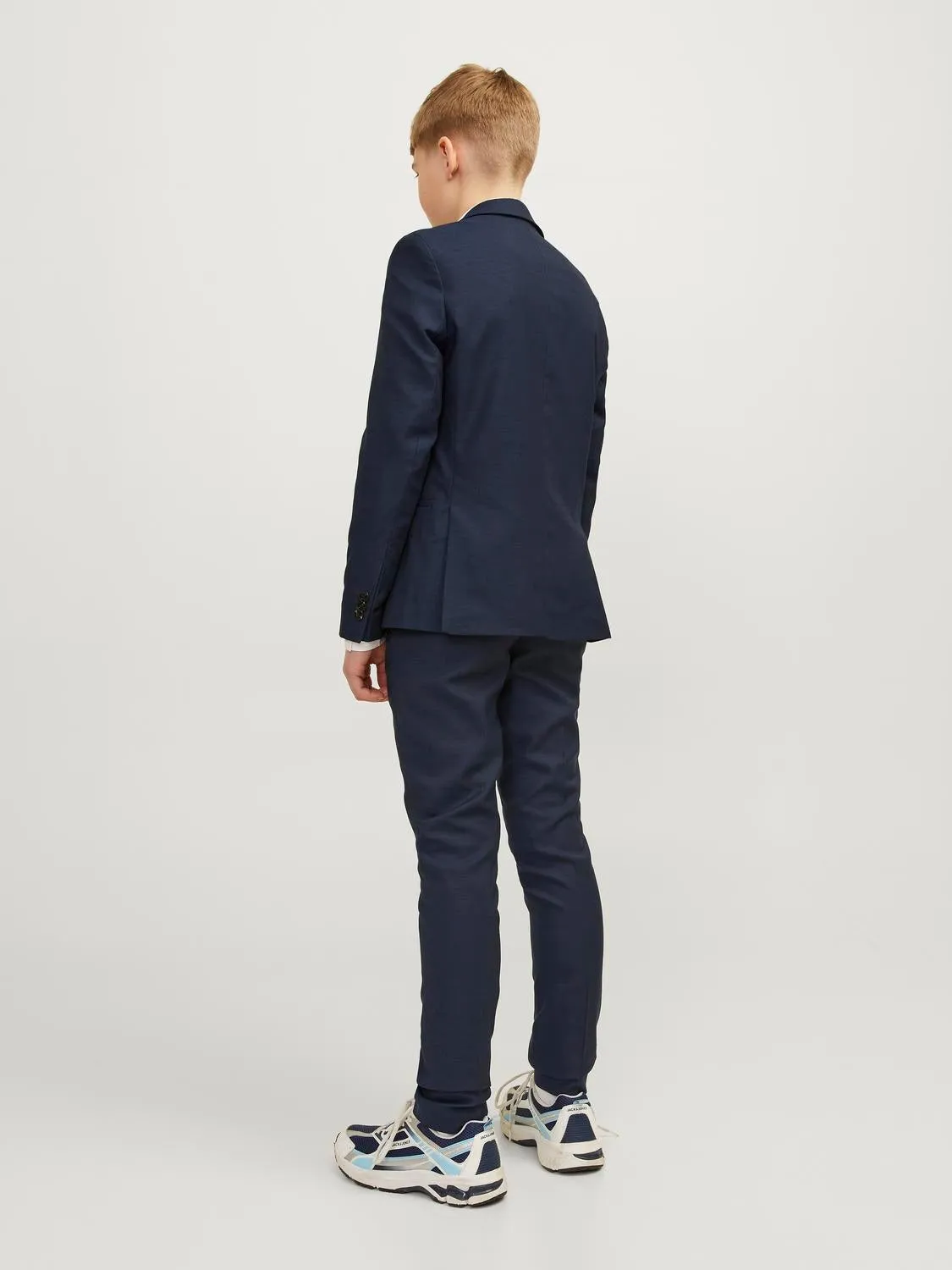 JPRSOLARIS Blazers Junior | Azul oscuro | Jack & Jones®