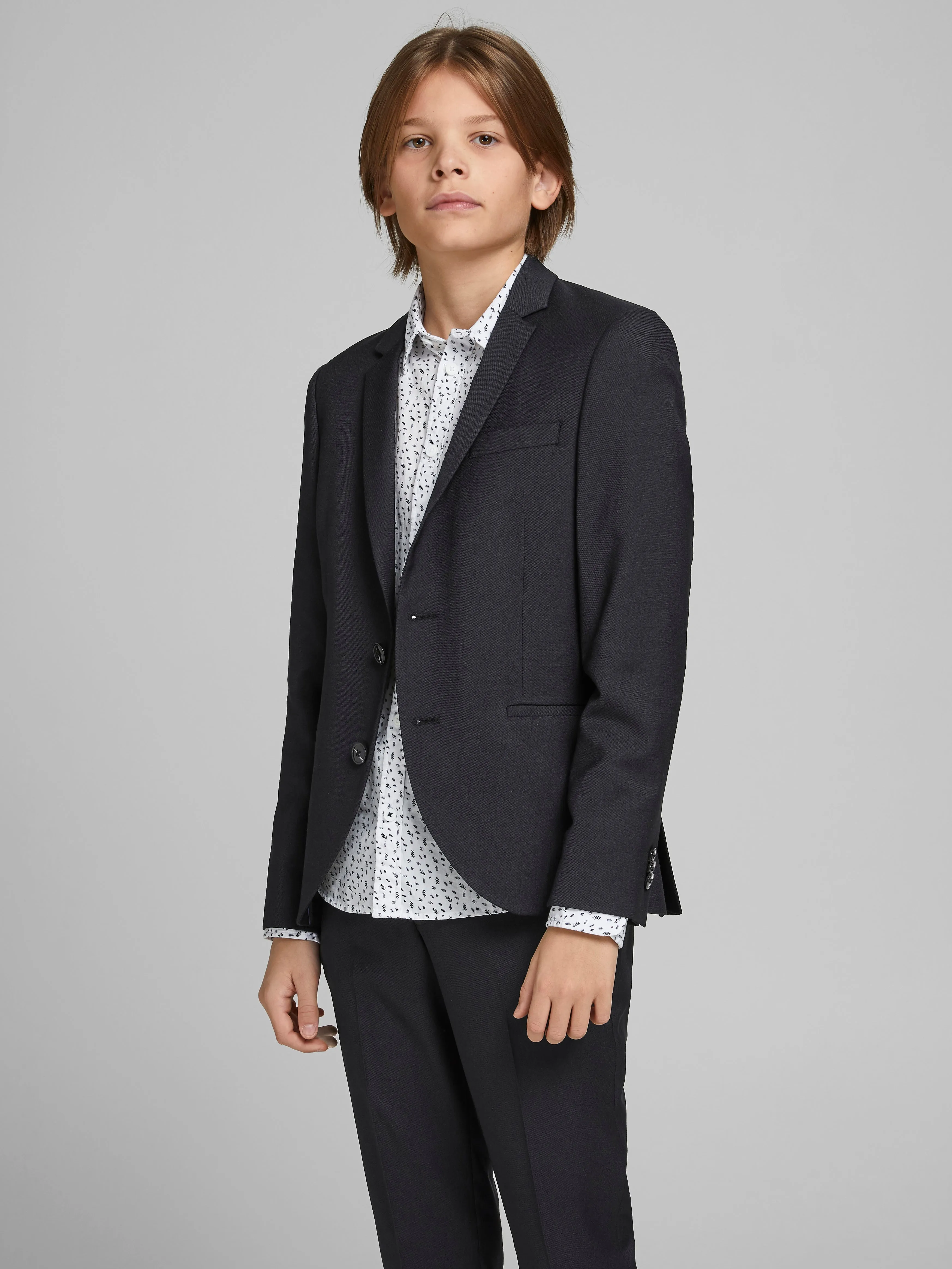 JPRSOLARIS Blazers Junior | Negro | Jack & Jones®