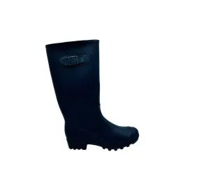 KATIUSKA ALTA MARINO ADORNO HEBILLA KELARA BOTA DE AGUA PARA MUJER 27003