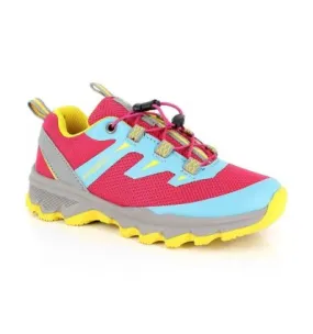Kimberfeel LIVIO (Rosa) zapatos de exterior para niños