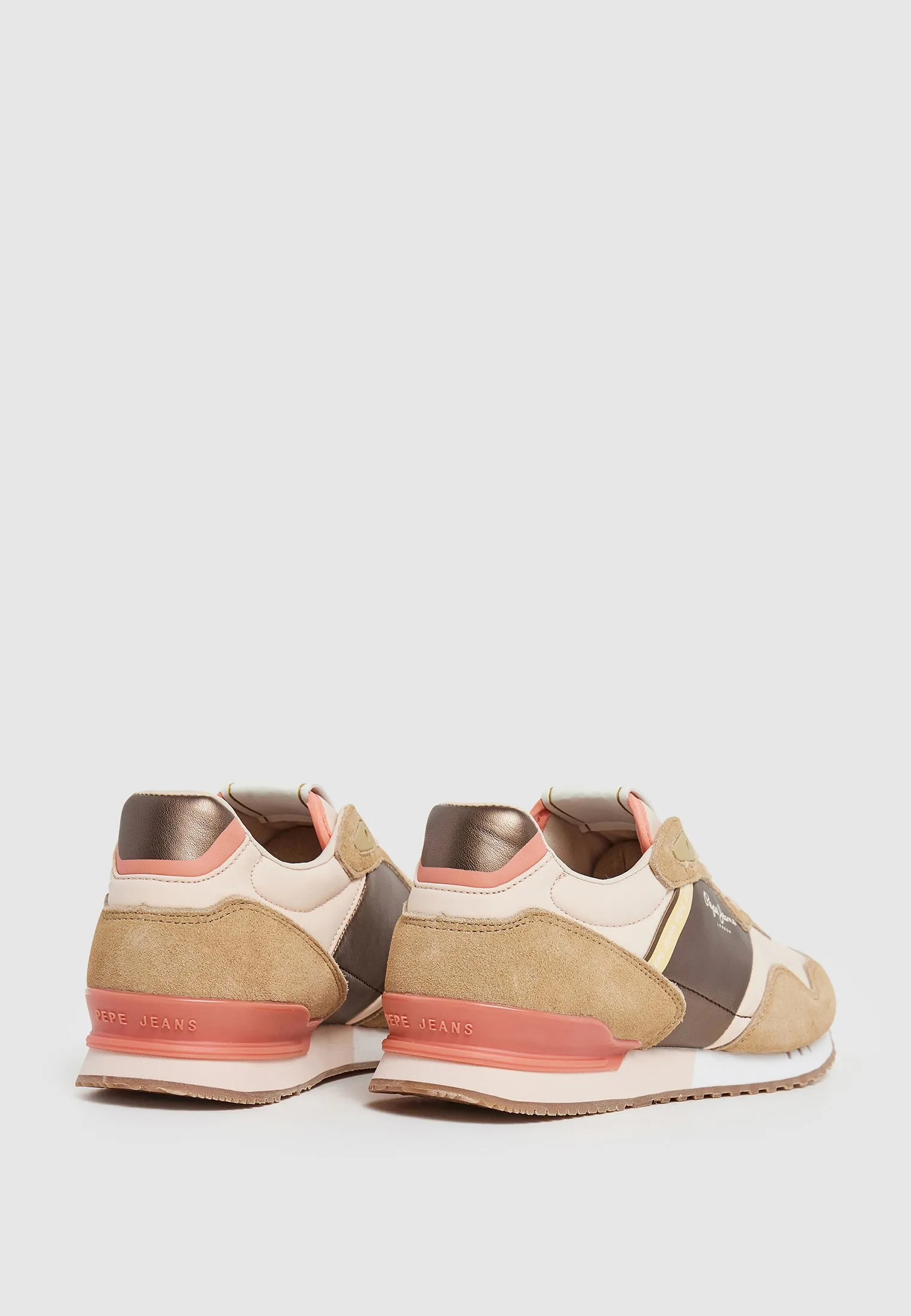 LONDON GLAM  - Zapatillas
