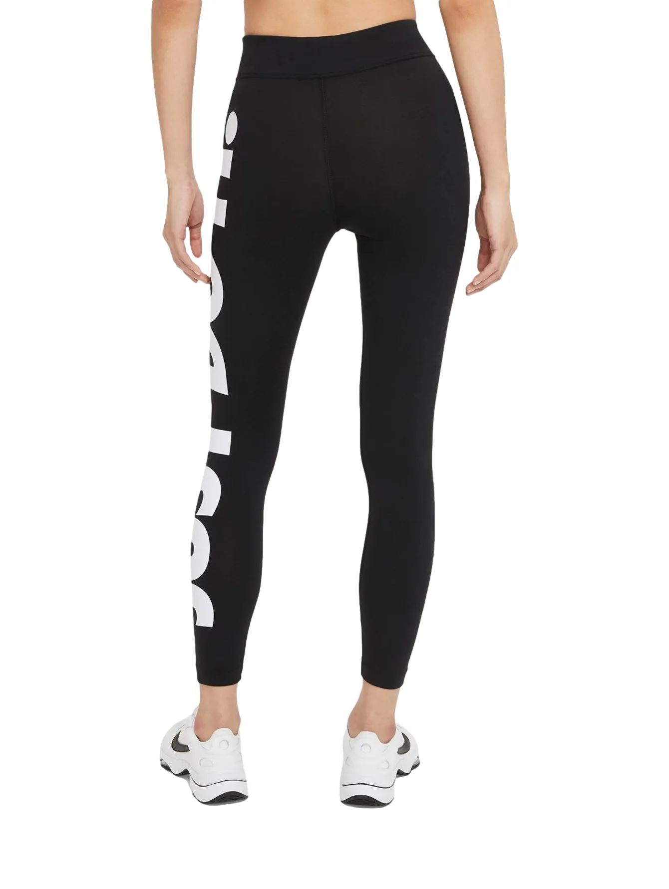 Mallas Nike Sportswear Essential Jdi Hr Para Mujer