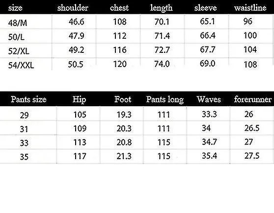 Men's Slim Fit Printed Suit 2 Piece,blazers Pants