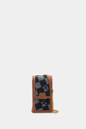 Mini bolso bandolera Bacoli