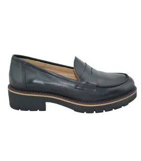 mocasines mujer