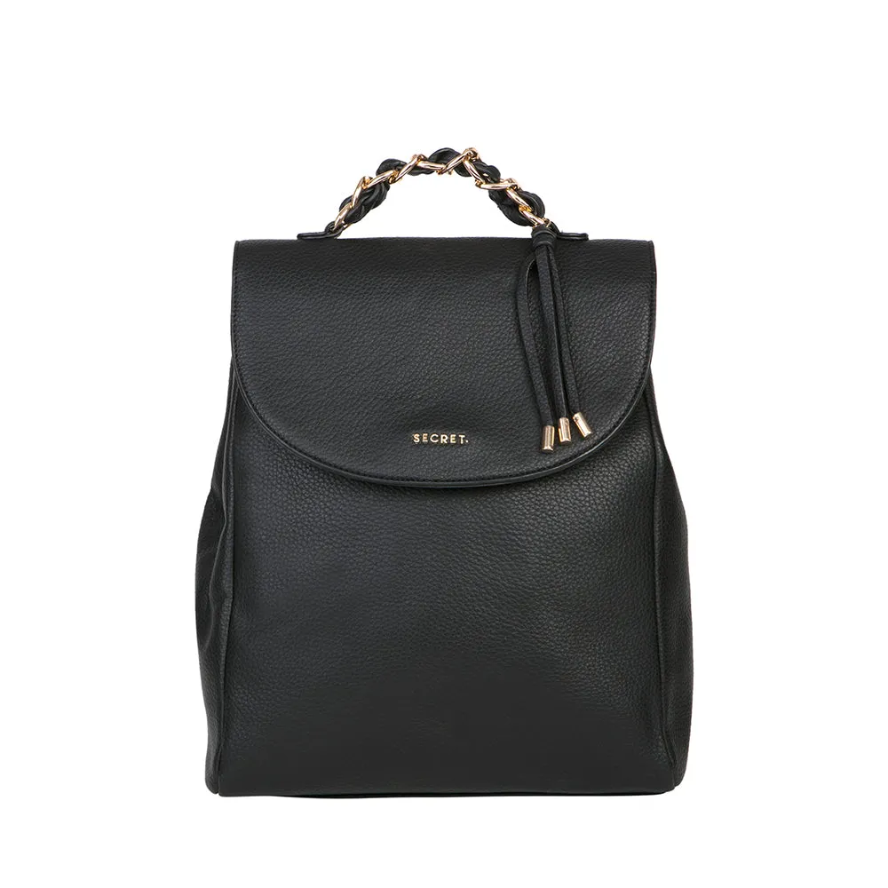 Mochila para mujer Mallorca negro L