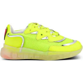 mujer zapatillas JA15153G1CIW1