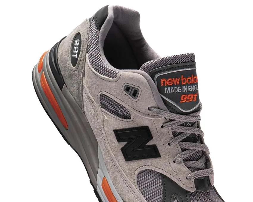New Balance 991 UK Pelican