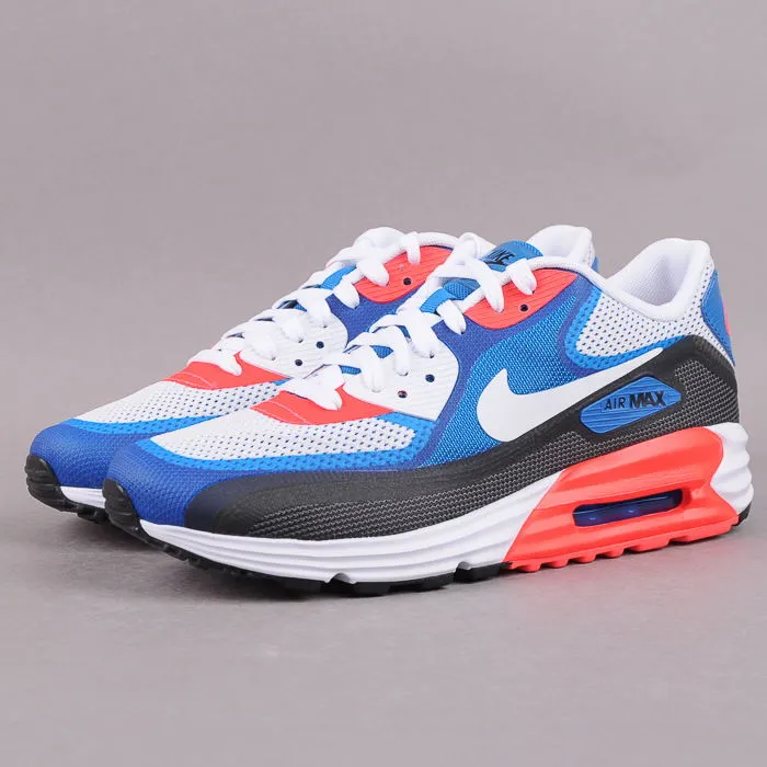 Nike Air Max 90 Lunar GS