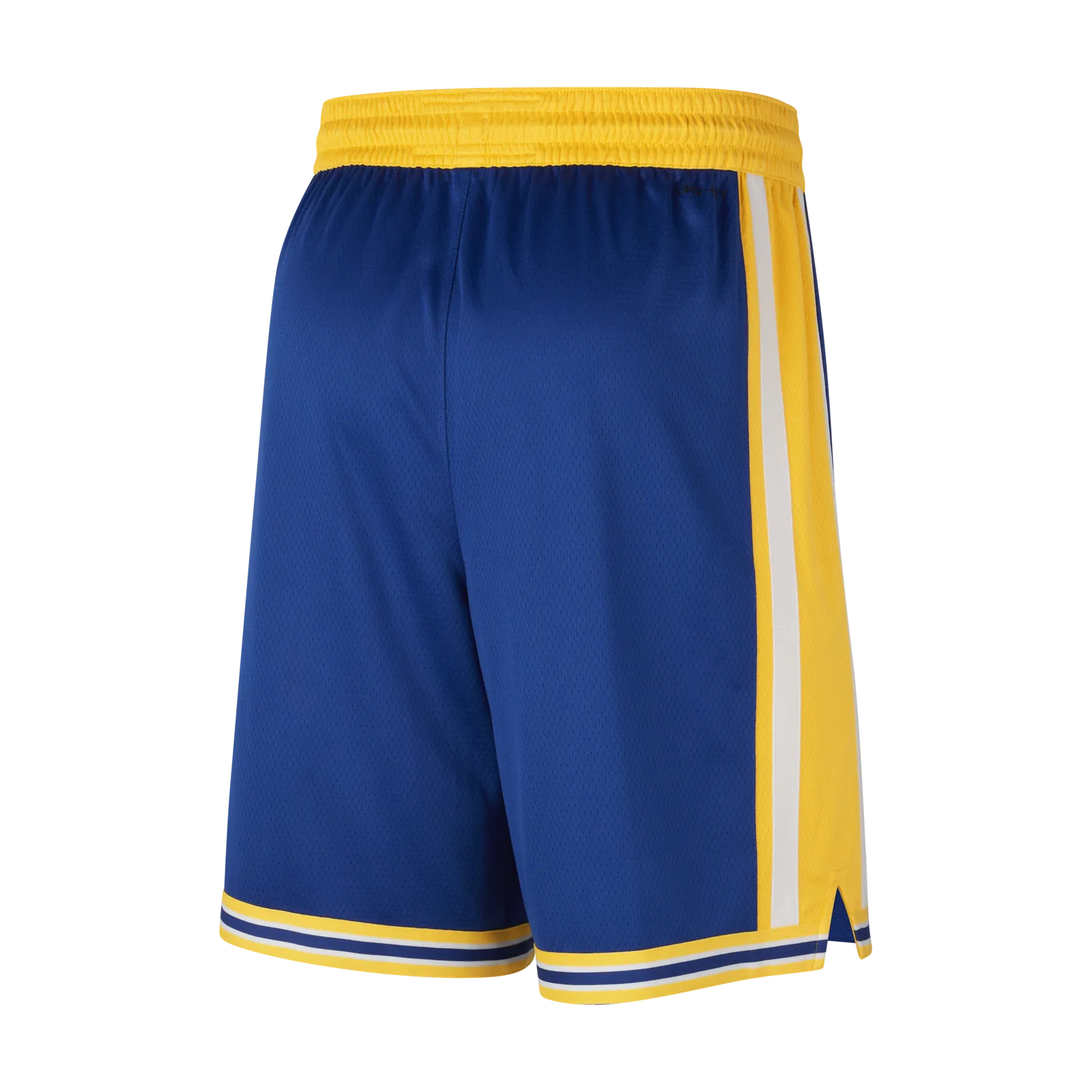 Nike Dri-FIT NBA Swingman Golden State Warriors Shorts