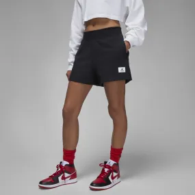 Nike Flight Fleece Shorts
