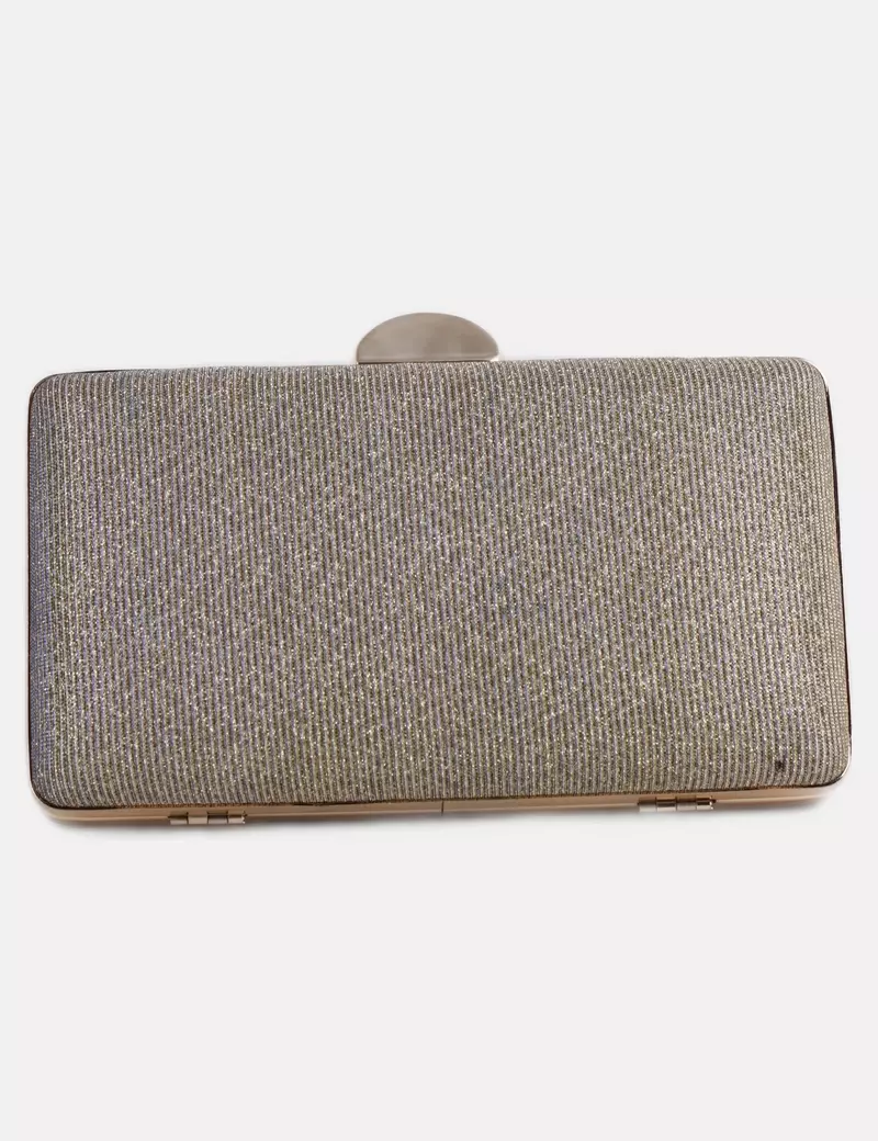 NoName Bolso de mano Glitter