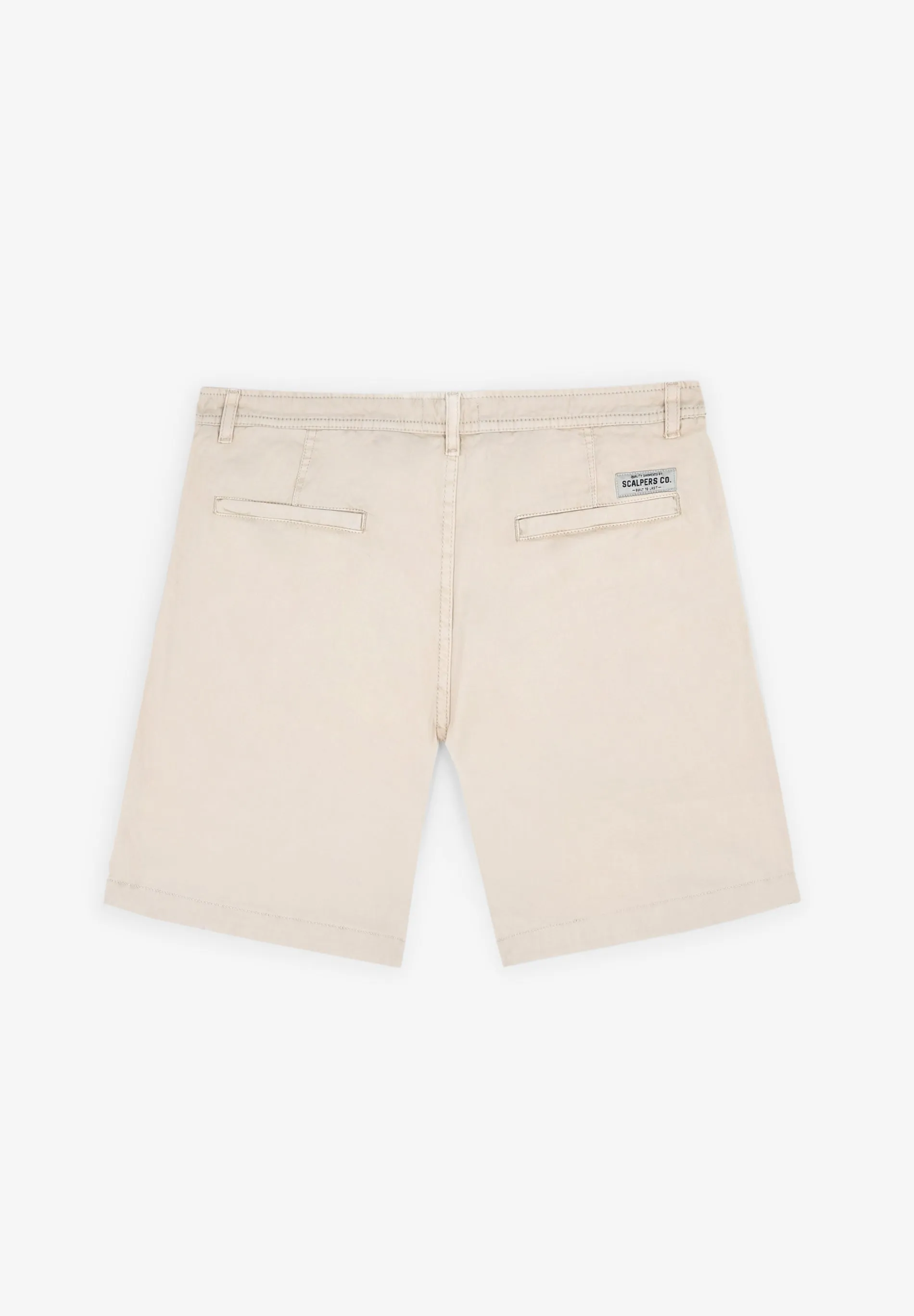 OUTFITTER BT SHORTS