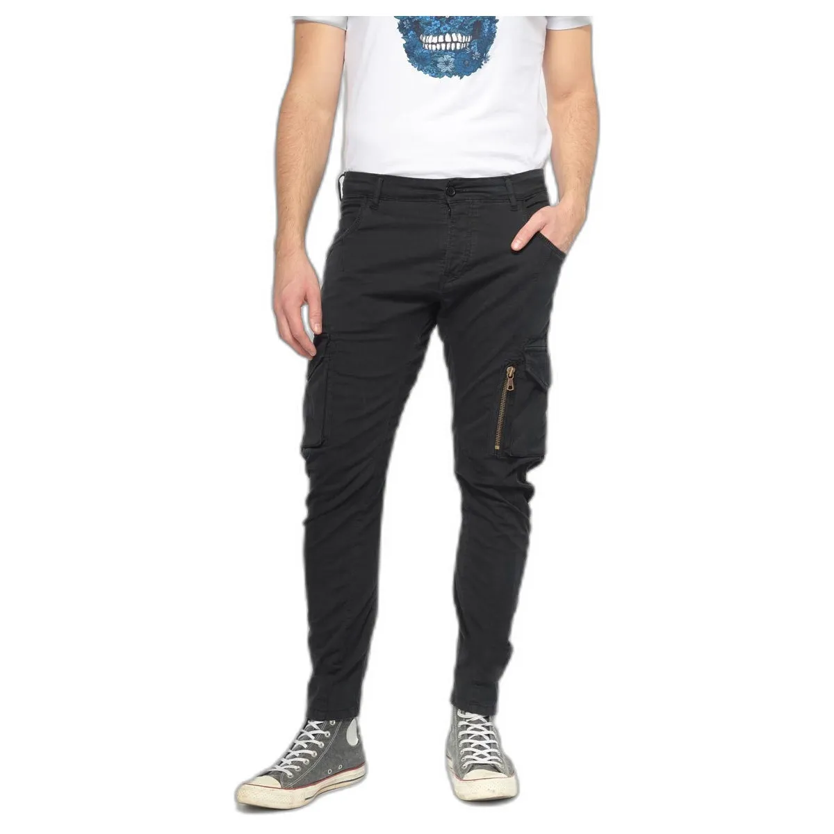 Pantalon cargo  Alban
