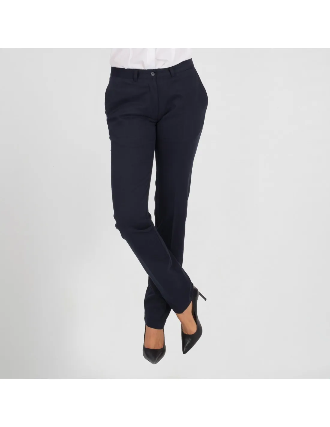 Pantalon de trabajo mujer Garys 2047