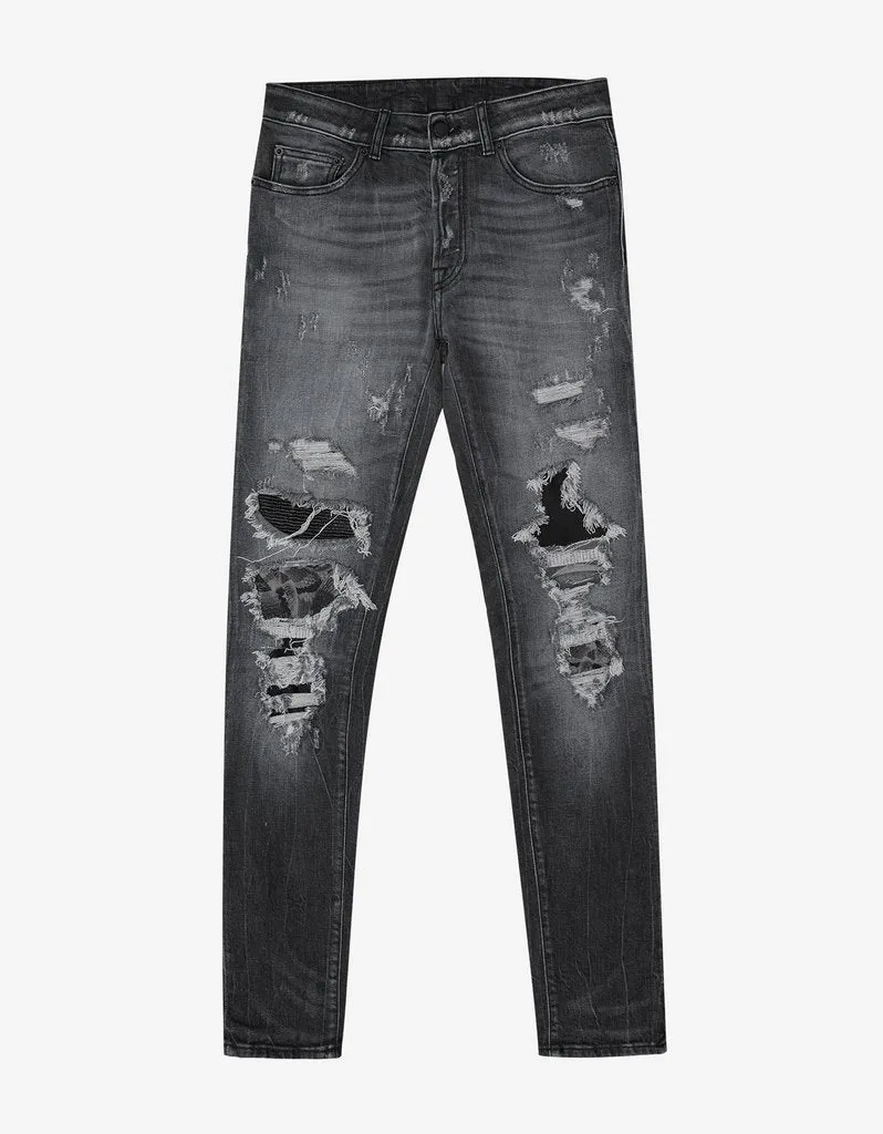 PANTALON EKEN JEANS