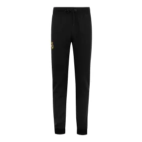 Pantalon Hombre Escudo Negro