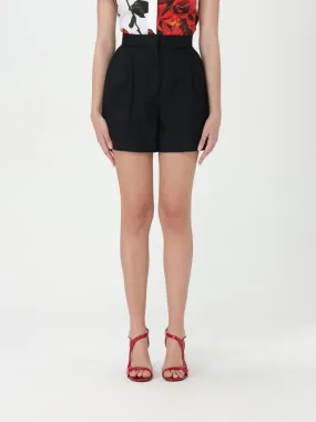 Pantalòn cortos mujer Alexander McQueen