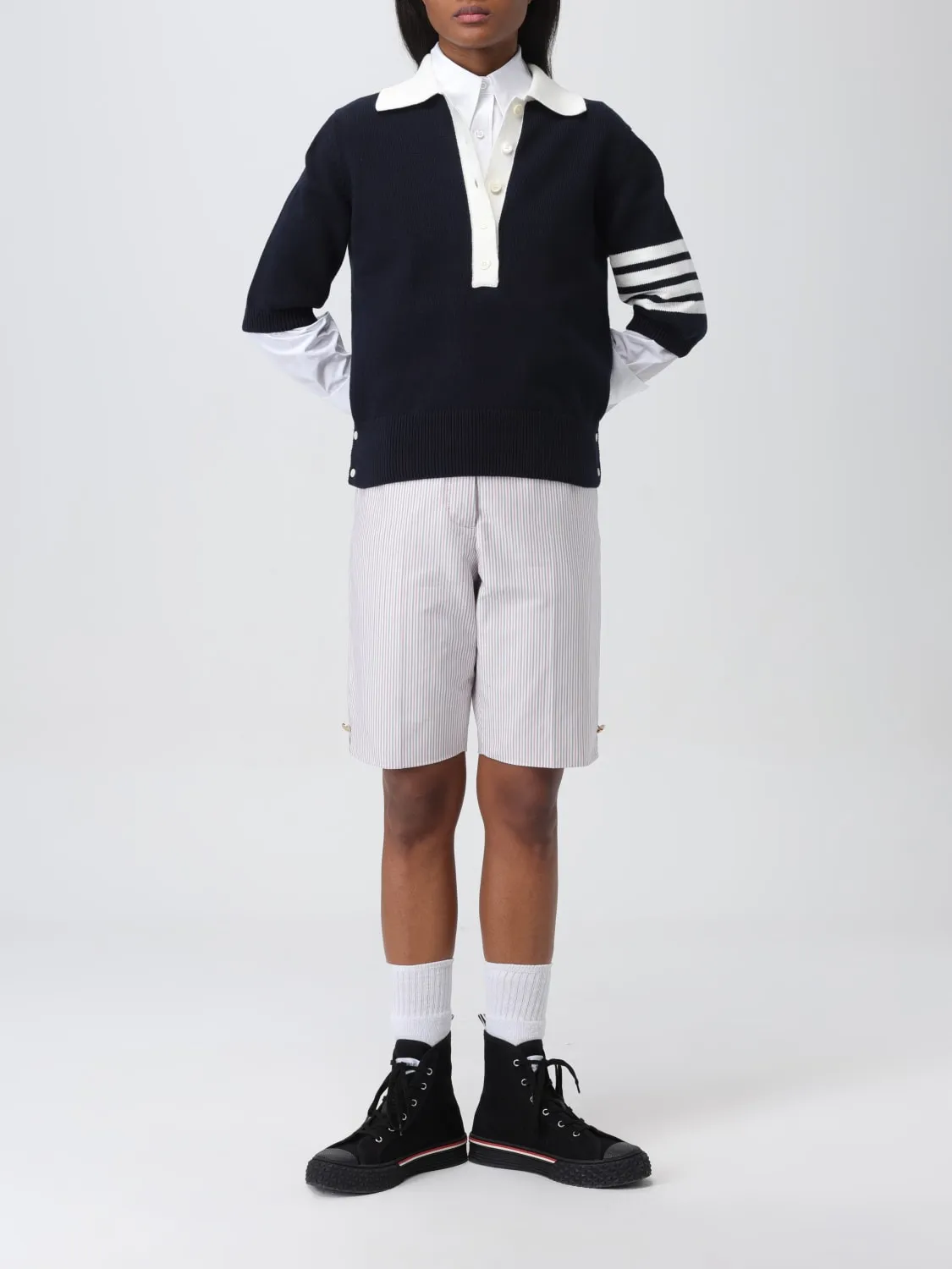Pantalòn cortos mujer Thom Browne
