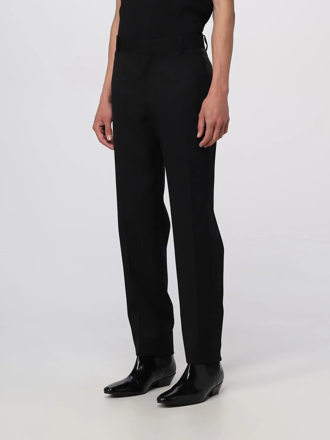 Pantalón hombre Alexander McQueen
