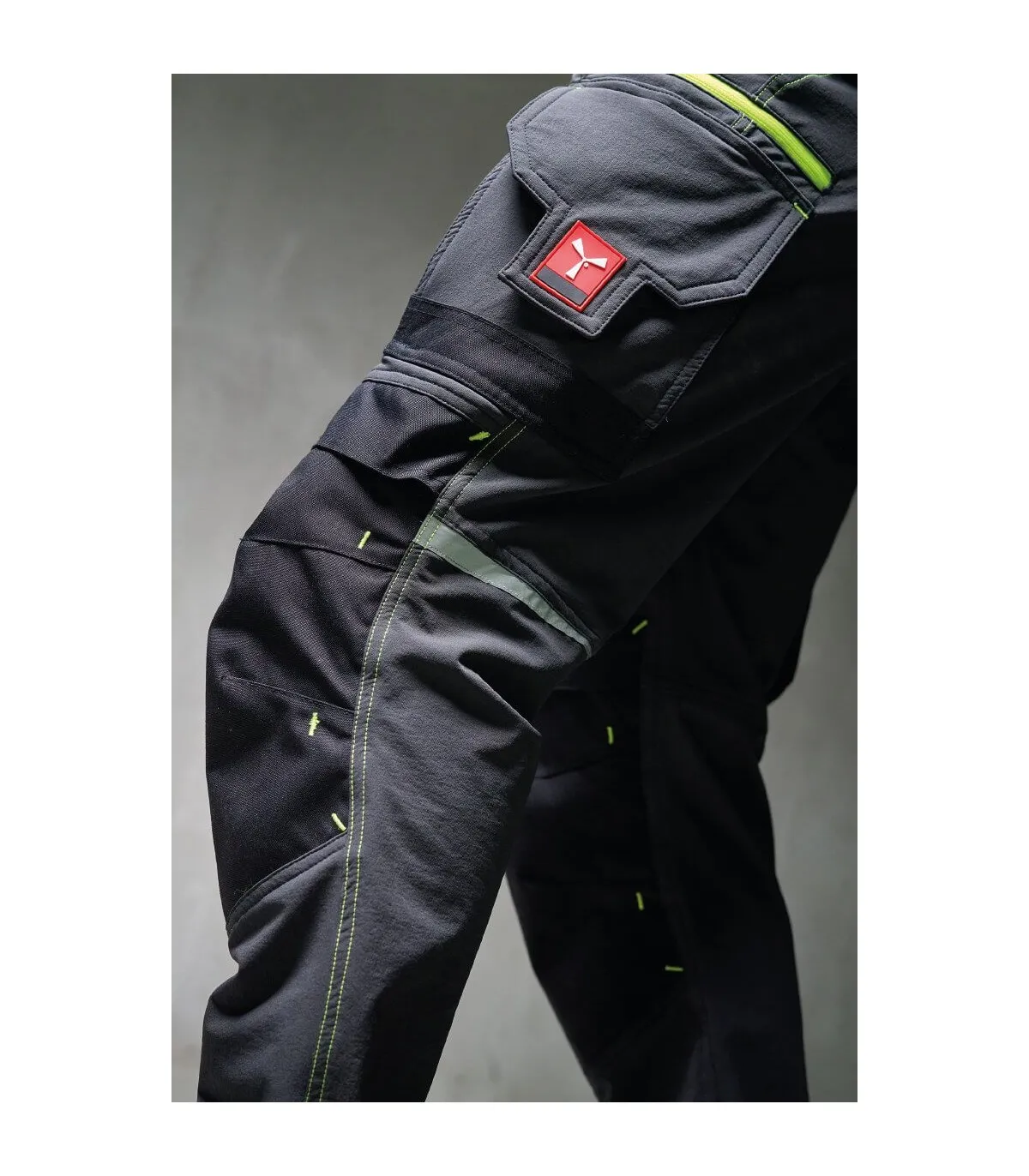 Pantalón Next 4W de Payperwear