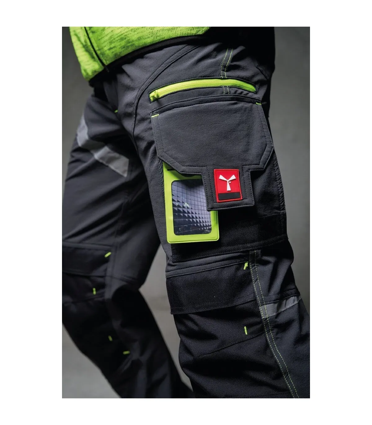 Pantalón Next 4W de Payperwear