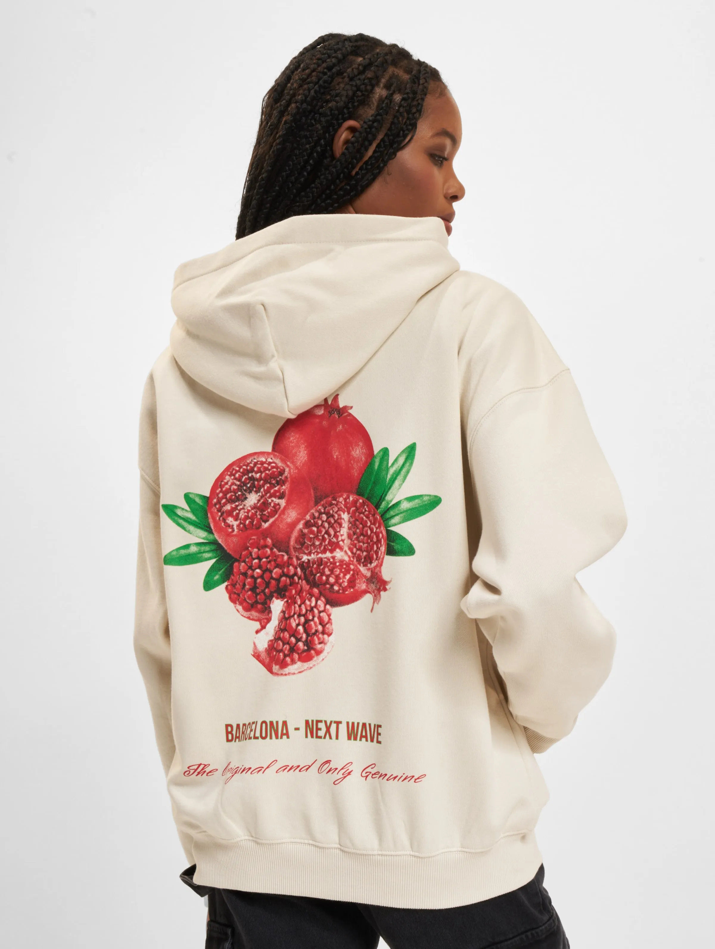 PEGADOR Balari Oversized