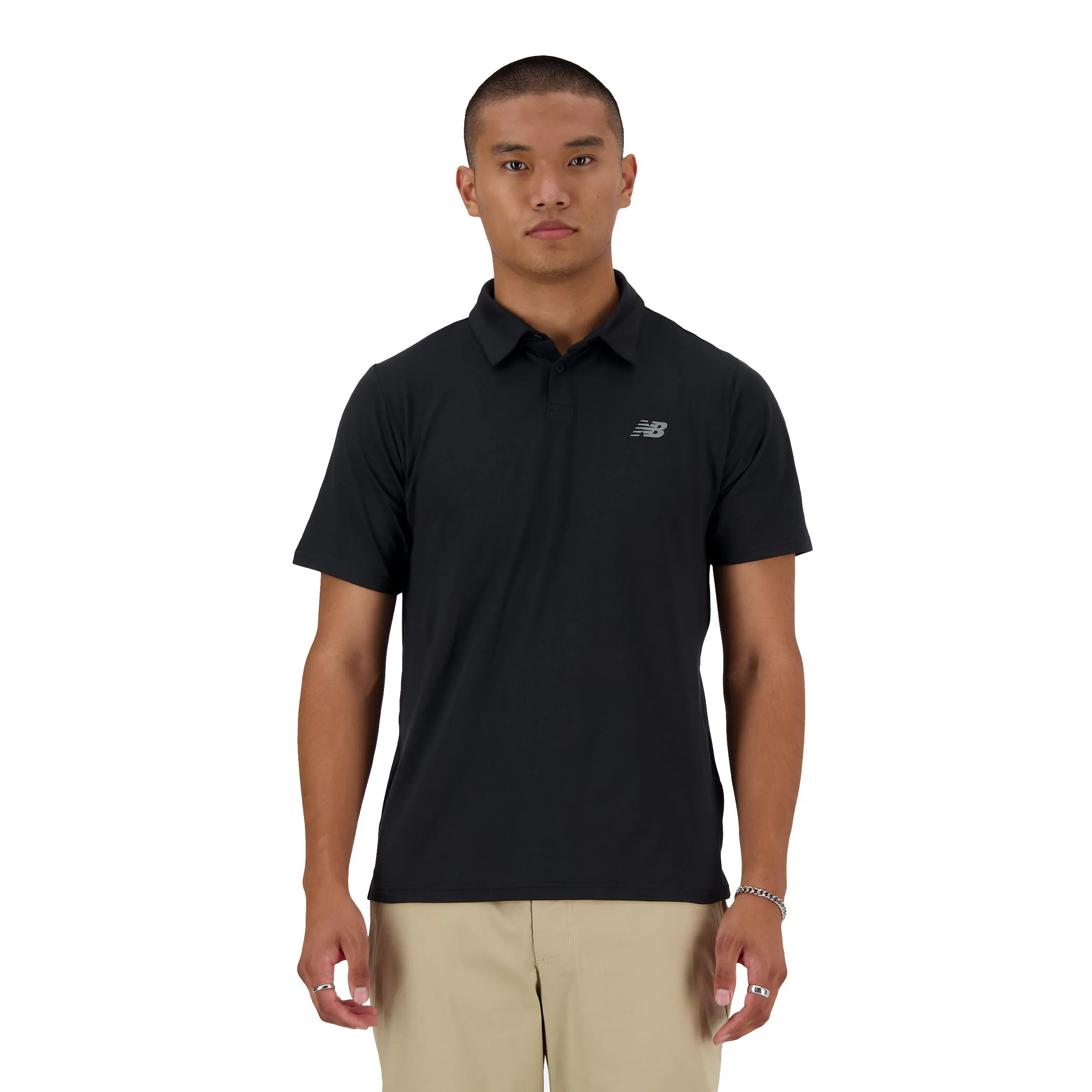 Performance Polo Hombres