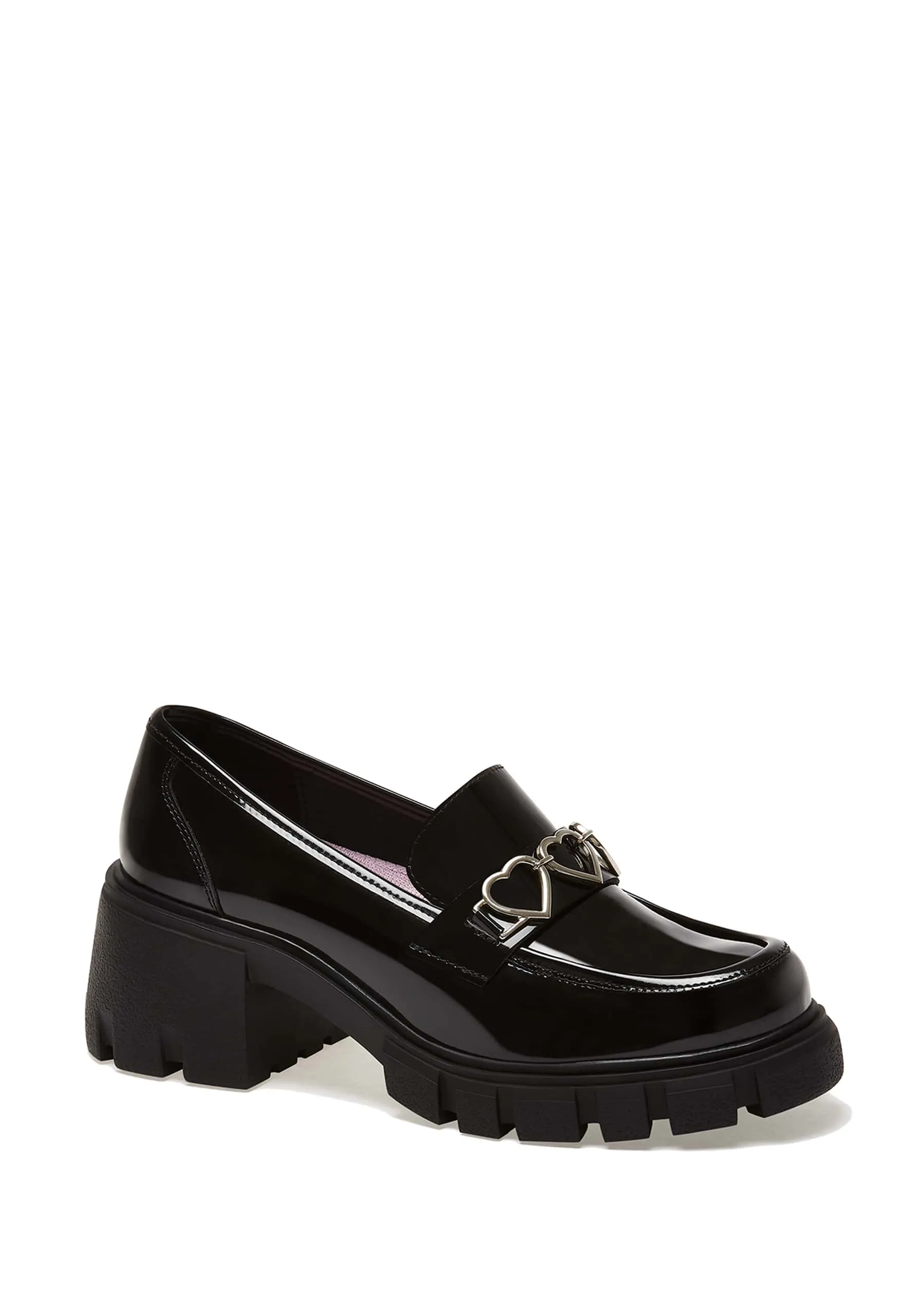 PLATAFORMA ANDREA PARA MUJER 62133