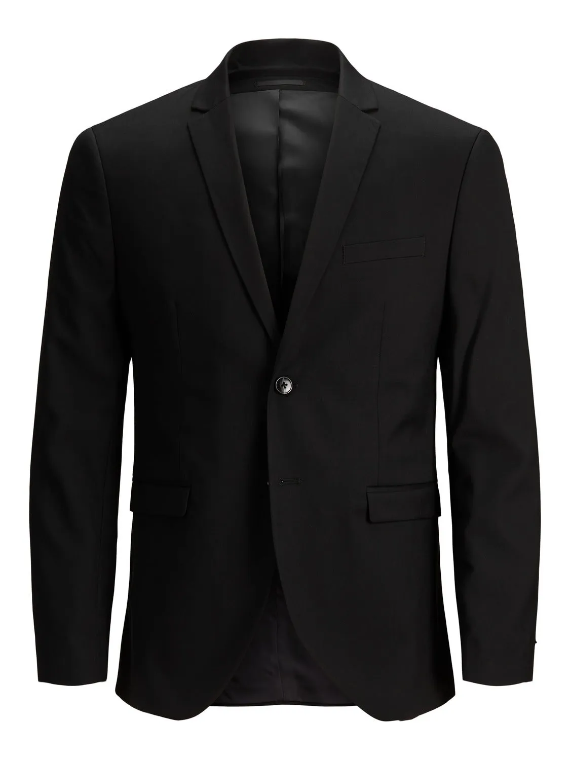 Plus Blazers Corte slim | Negro | Jack & Jones®