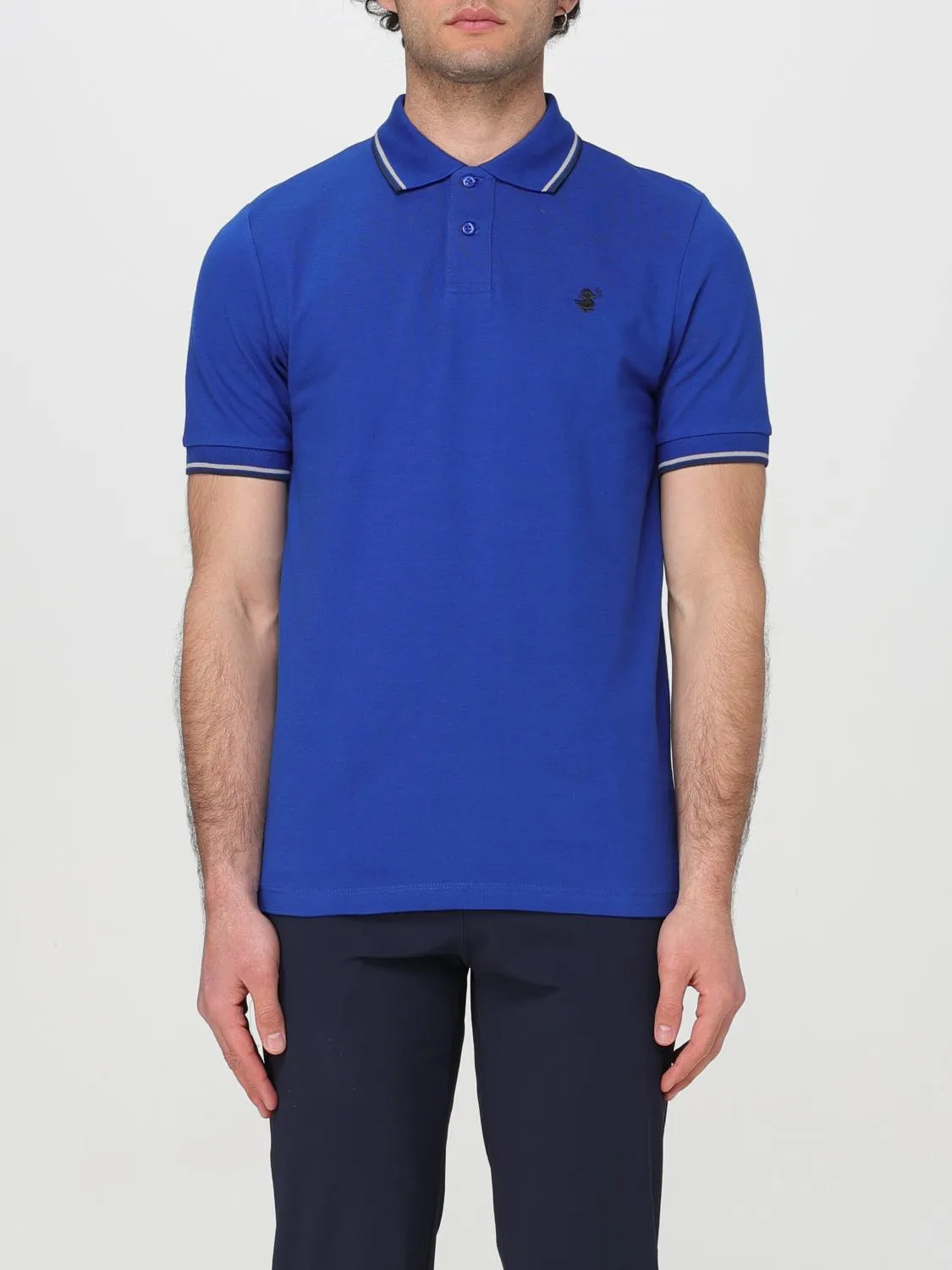 Polo hombre Save The Duck