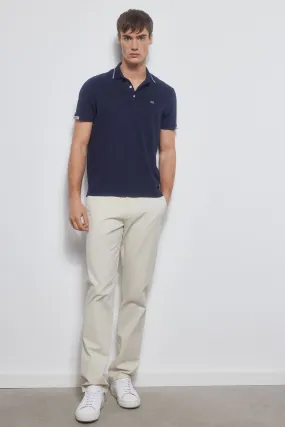 Polo logos tips
