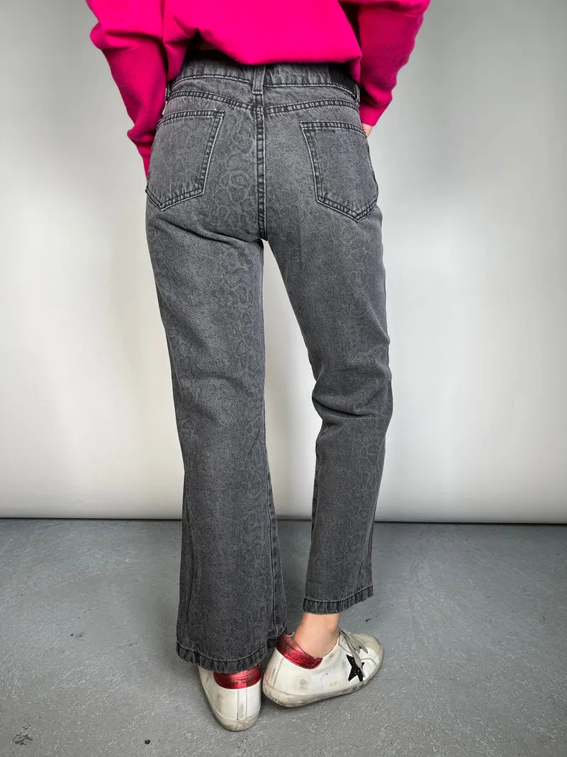 RUPHA Jeans Gris
