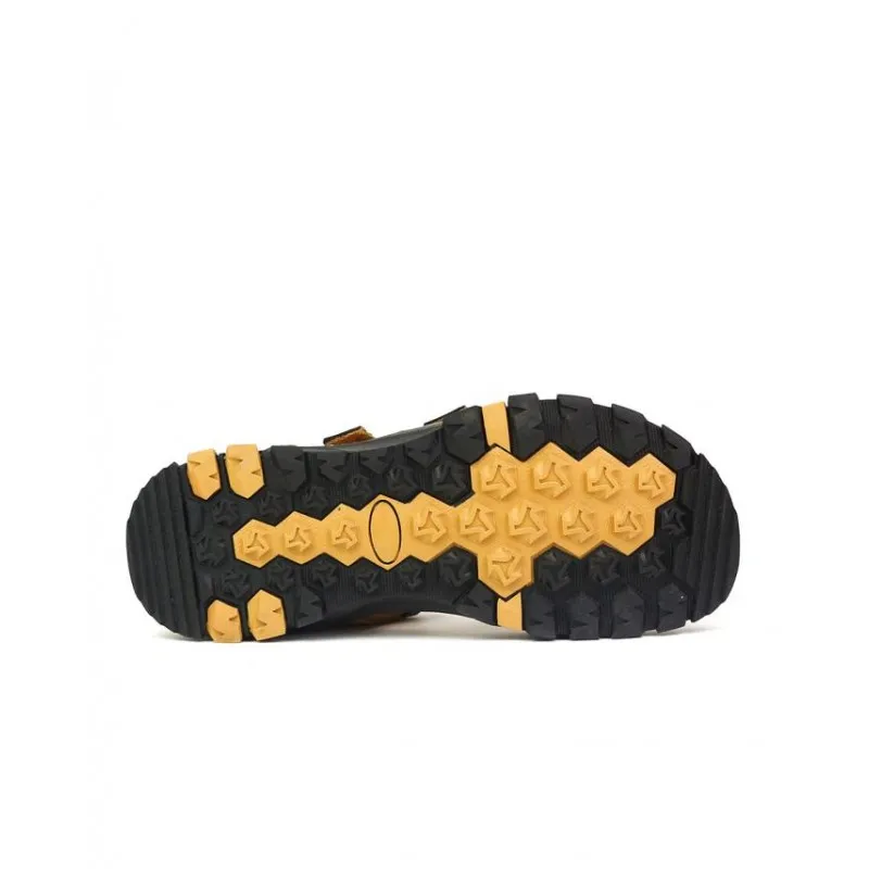 Sandalias de hombre Coronel Tapiocca T438-3