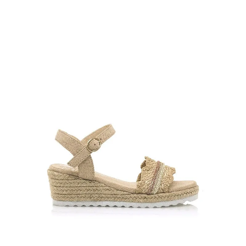  Sandalias Mustang kids 48744