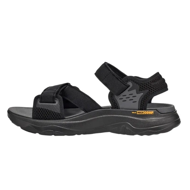  Sandalias Teva Zymic Black
