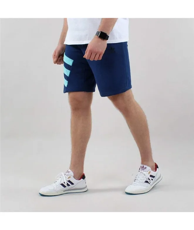 SHORTS AZUMIS