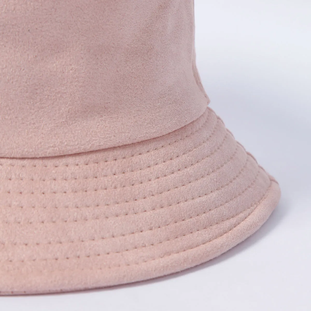 Sombrero Bucket Básico