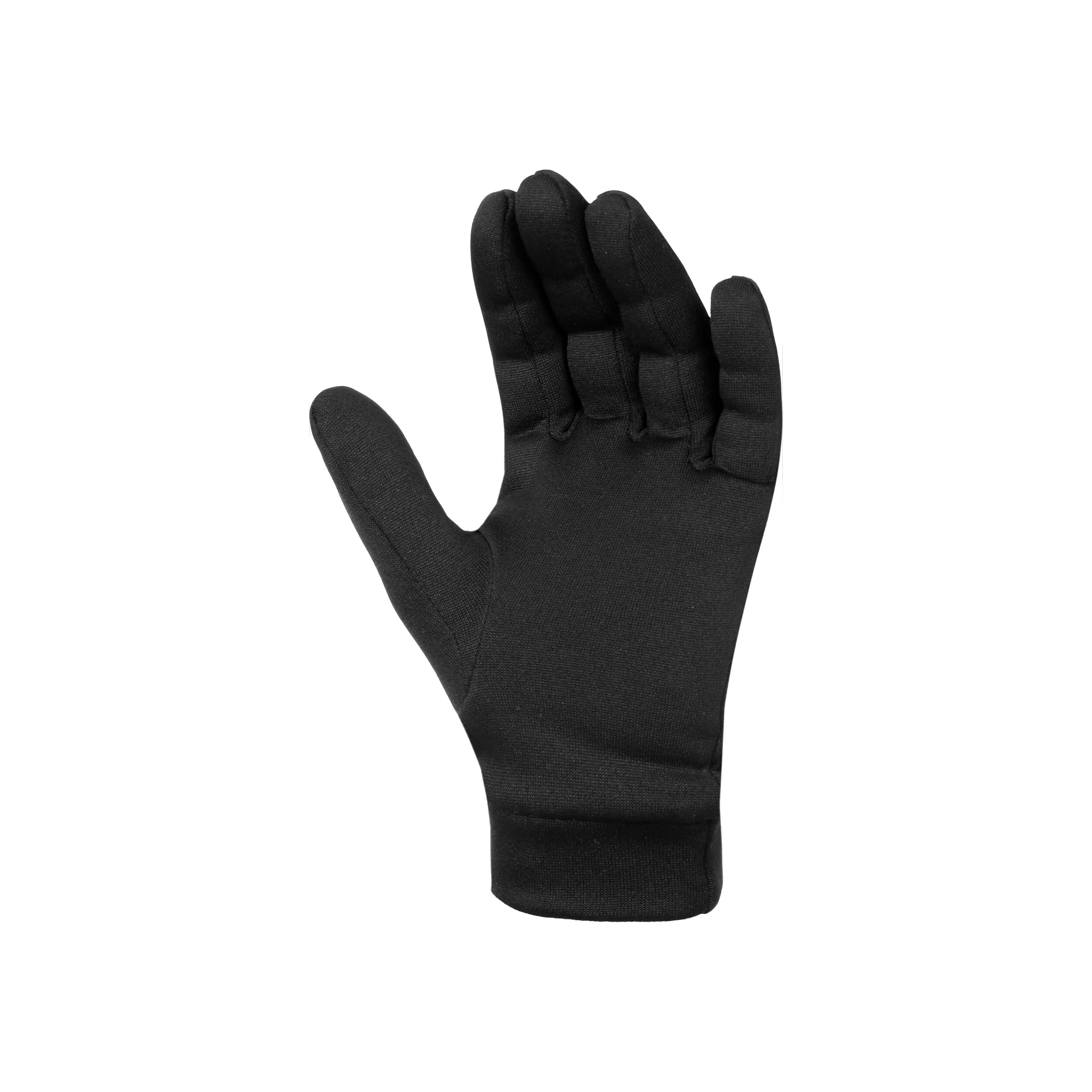 Stretchfleece Liner Eco Gloves Guantes De Correr