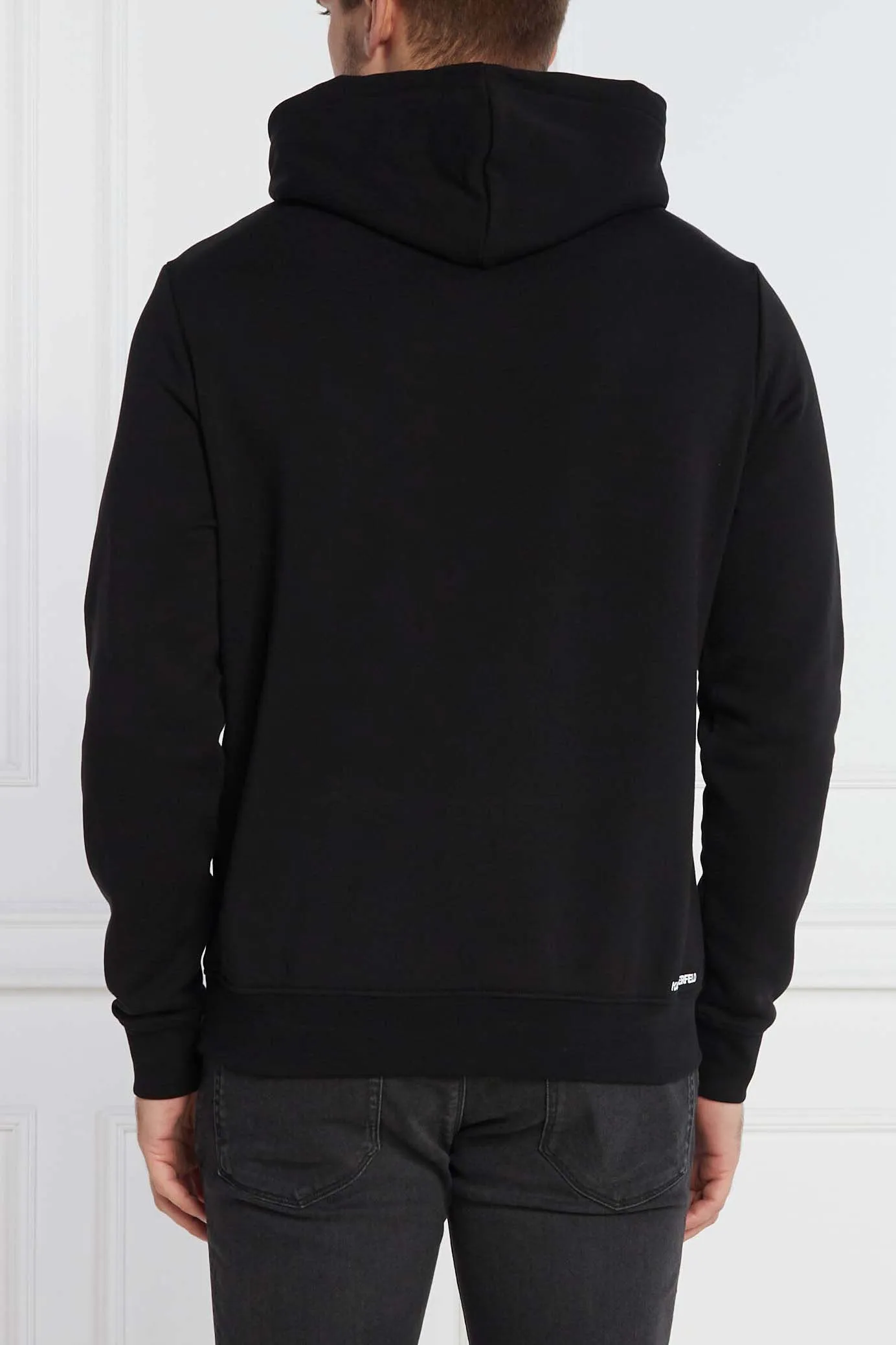 Sudadera para hombre de Karl Lagerfeld – 705075