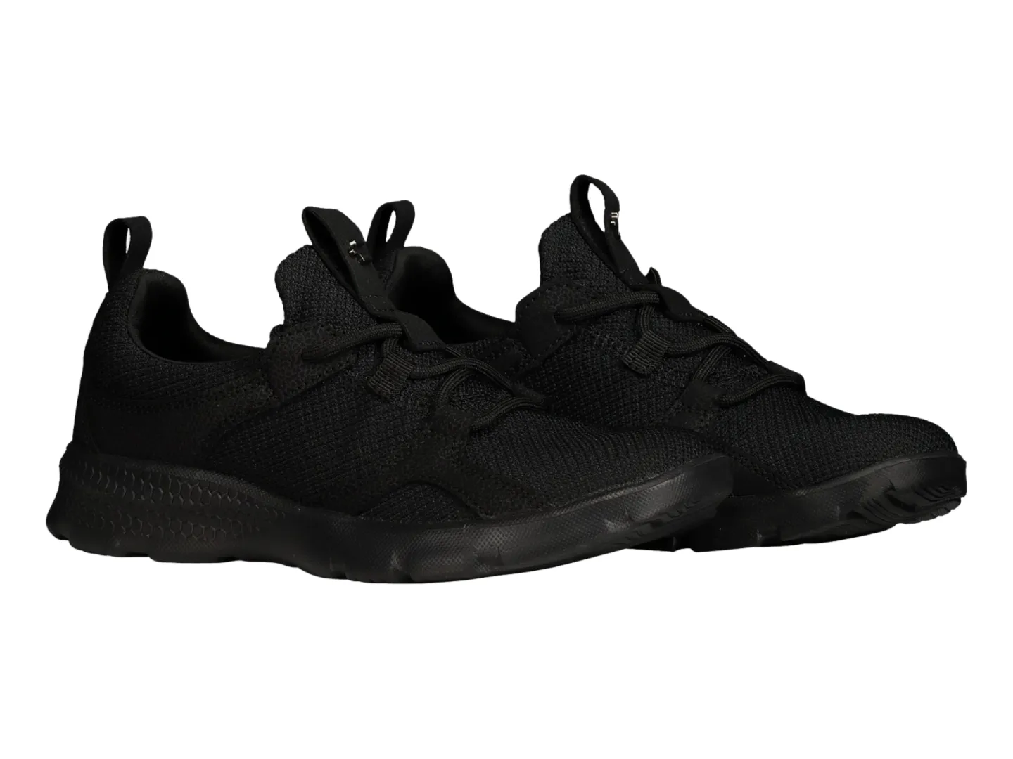 Tenis Charly 10 49734 Para Mujer