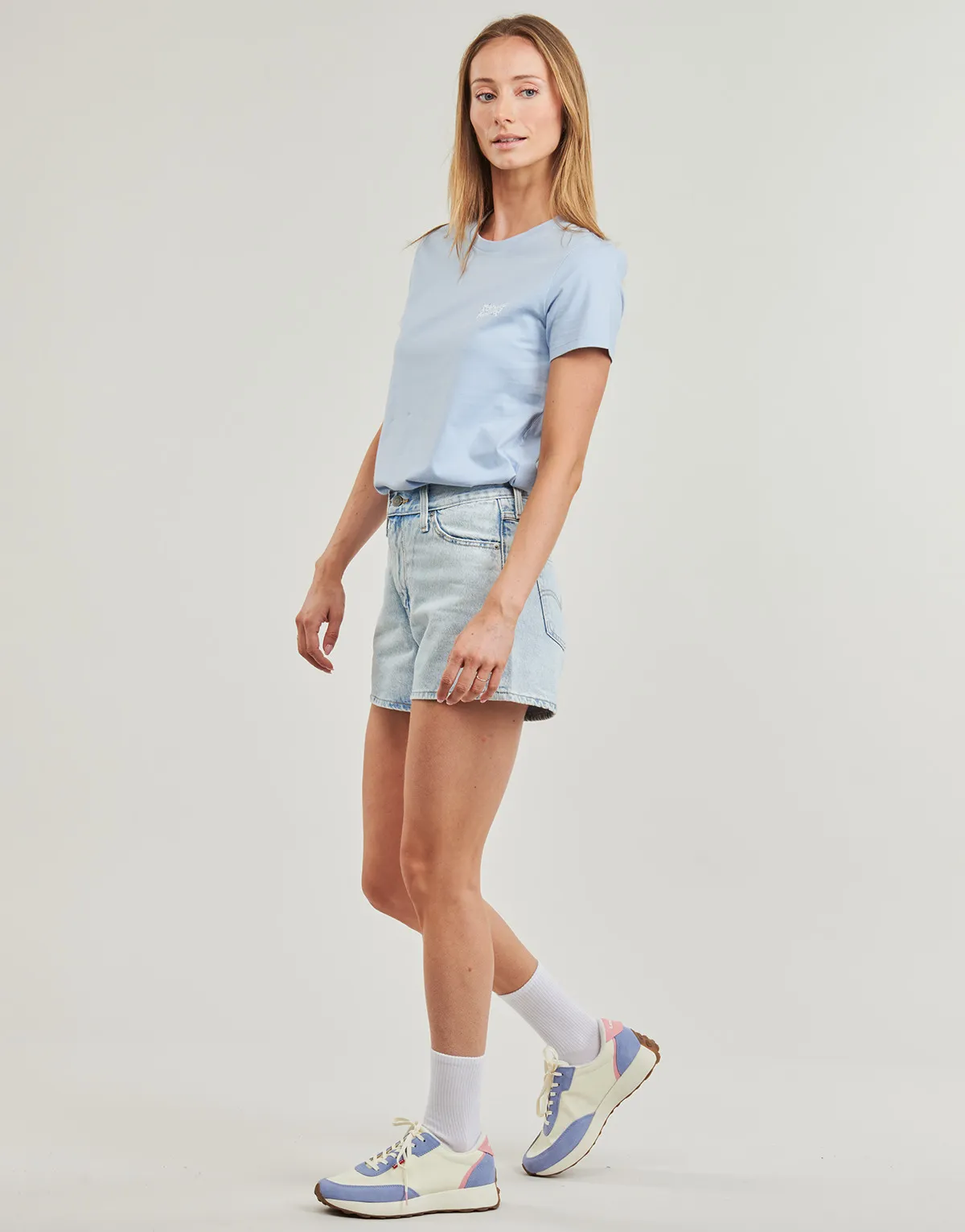 THE PERFECT TEE