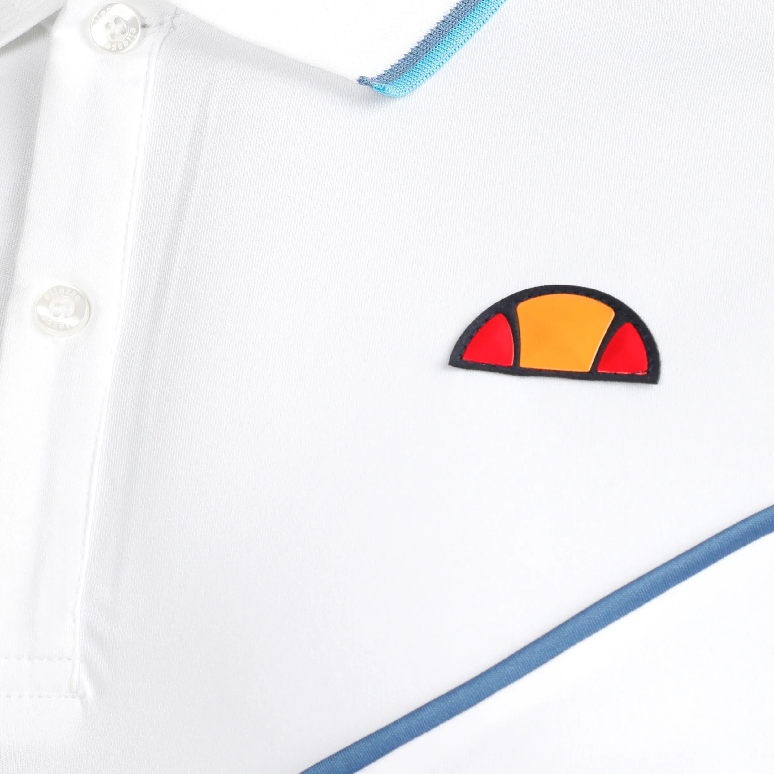 Tolbiac Polo Hombres